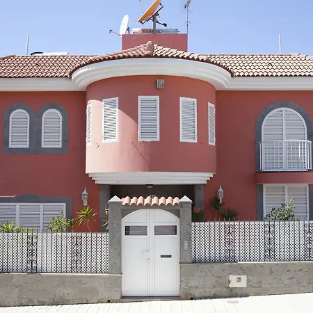Feriehus Estela