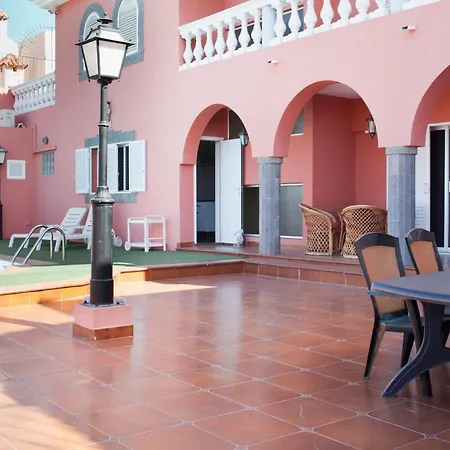 Holiday home Estela *
